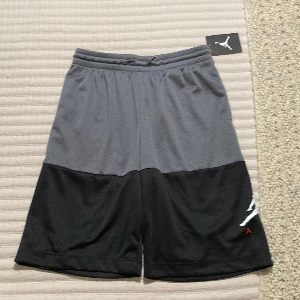 NWT Nike Air Drawstring Shorts - Large